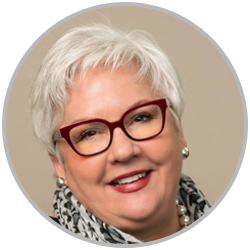 Pam Crim - Tucson, Arizona